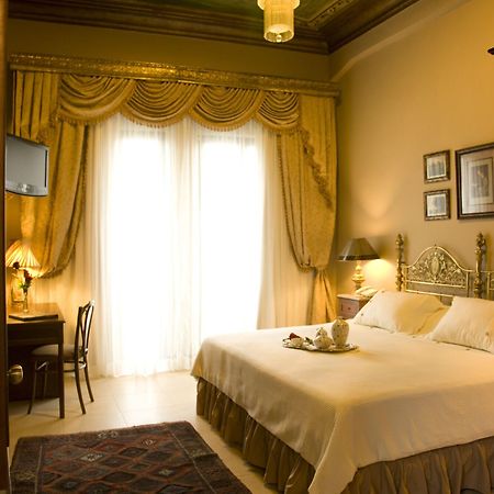 Hotel Boutique Mansion Del Rio Guayaquil Pokoj fotografie