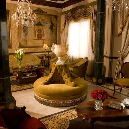 Hotel Boutique Mansion Del Rio Guayaquil Pokoj fotografie