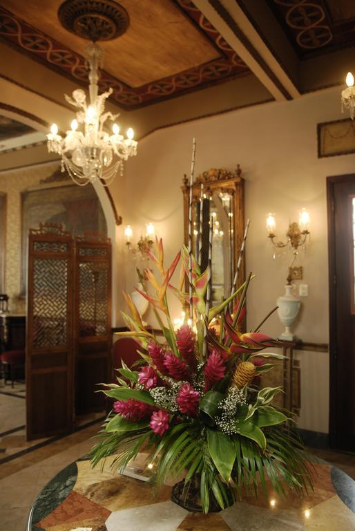 Hotel Boutique Mansion Del Rio Guayaquil Exteriér fotografie