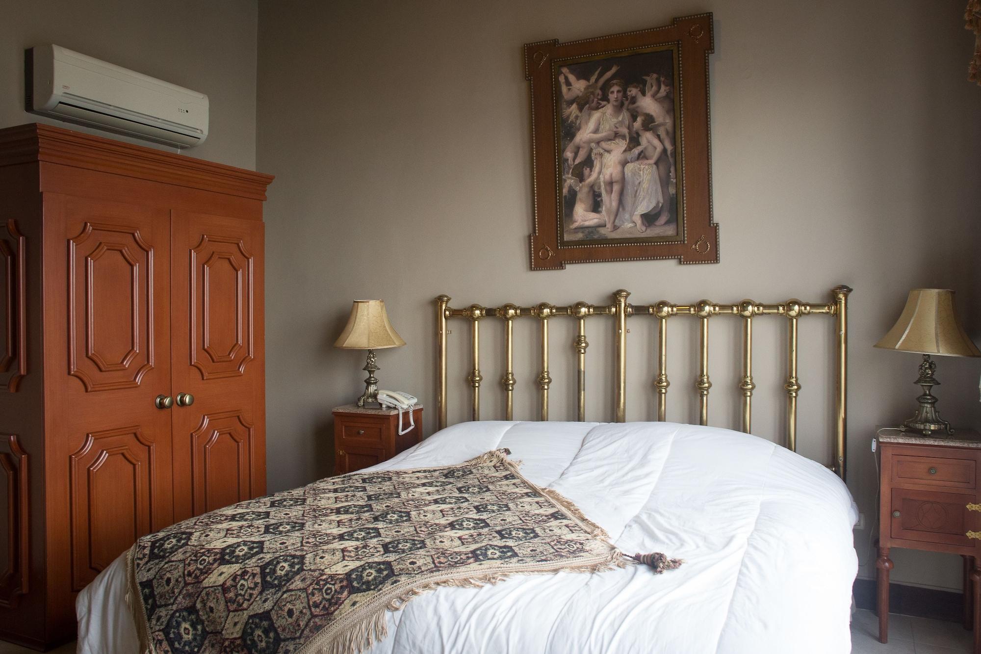 Hotel Boutique Mansion Del Rio Guayaquil Exteriér fotografie
