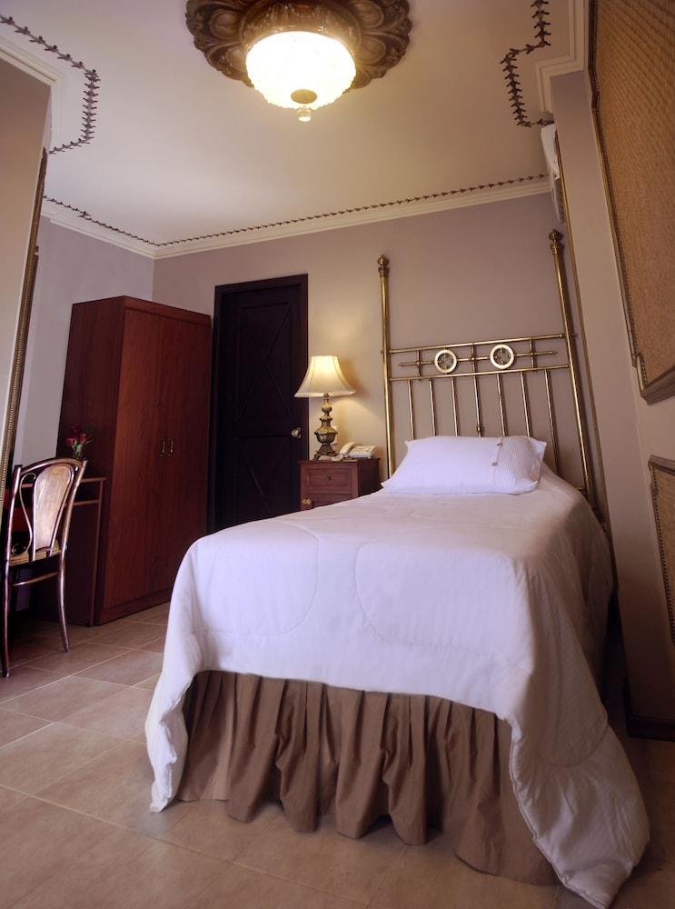 Hotel Boutique Mansion Del Rio Guayaquil Exteriér fotografie
