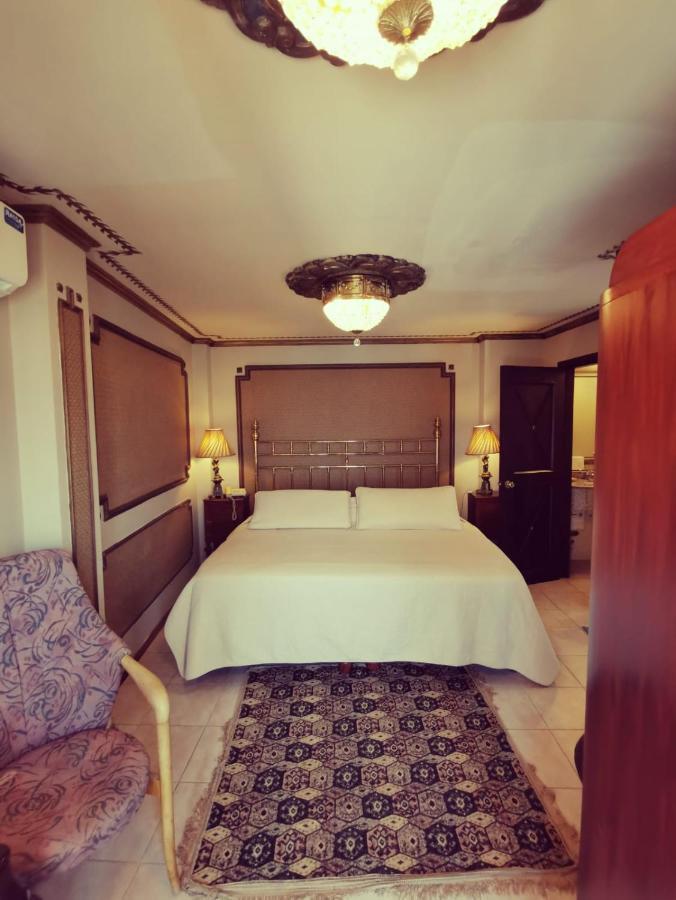 Hotel Boutique Mansion Del Rio Guayaquil Exteriér fotografie