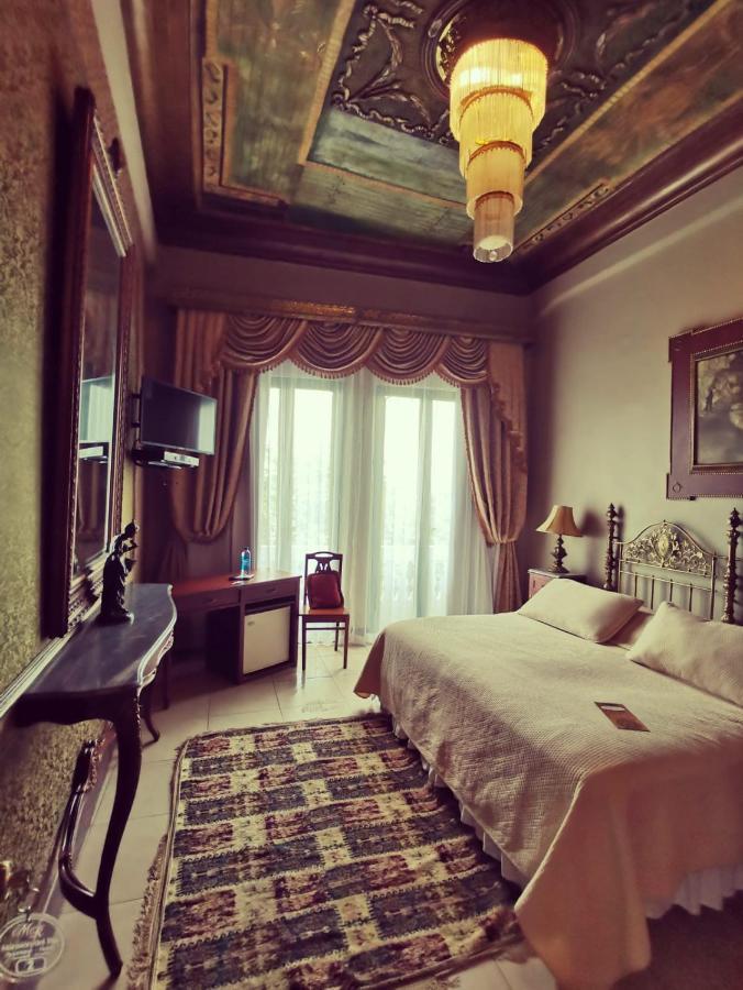 Hotel Boutique Mansion Del Rio Guayaquil Exteriér fotografie