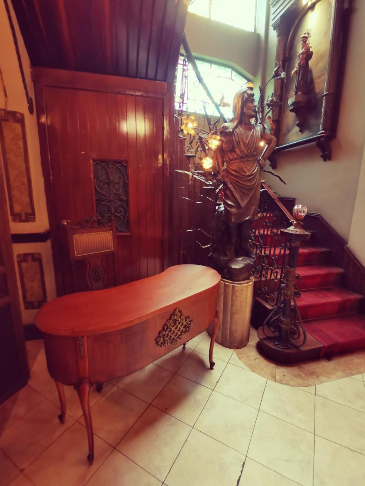 Hotel Boutique Mansion Del Rio Guayaquil Exteriér fotografie