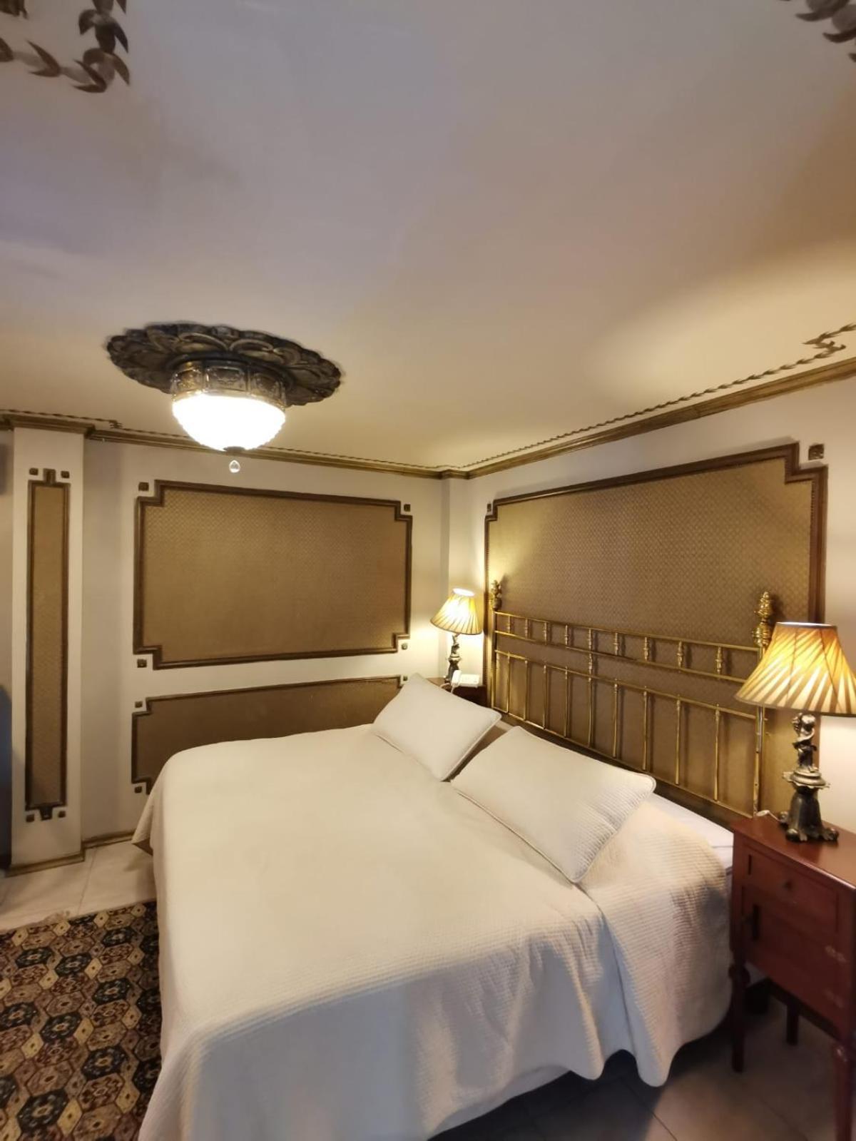 Hotel Boutique Mansion Del Rio Guayaquil Exteriér fotografie