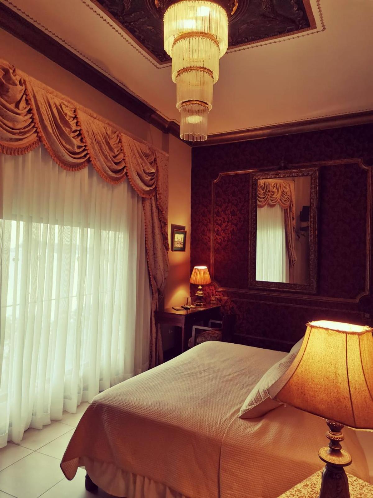 Hotel Boutique Mansion Del Rio Guayaquil Exteriér fotografie