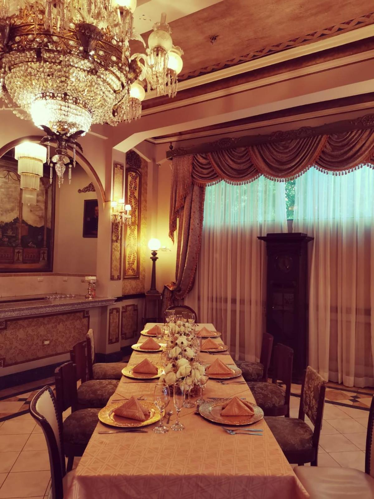 Hotel Boutique Mansion Del Rio Guayaquil Exteriér fotografie