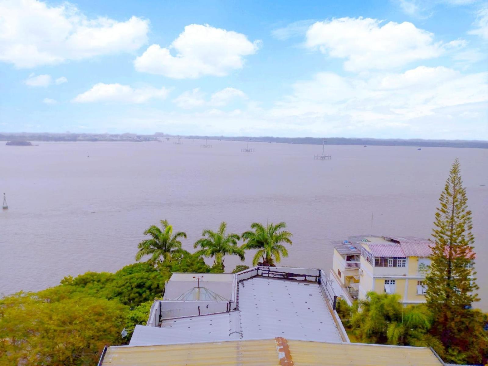 Hotel Boutique Mansion Del Rio Guayaquil Exteriér fotografie