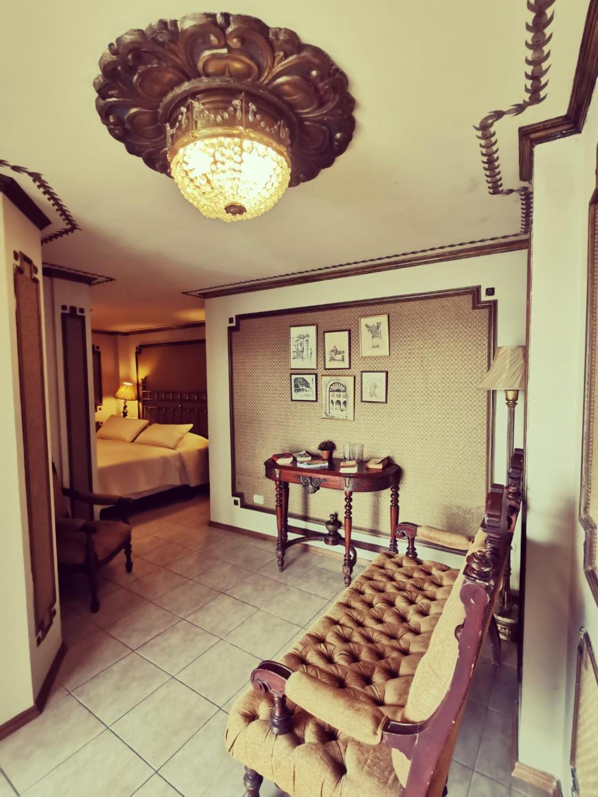 Hotel Boutique Mansion Del Rio Guayaquil Exteriér fotografie