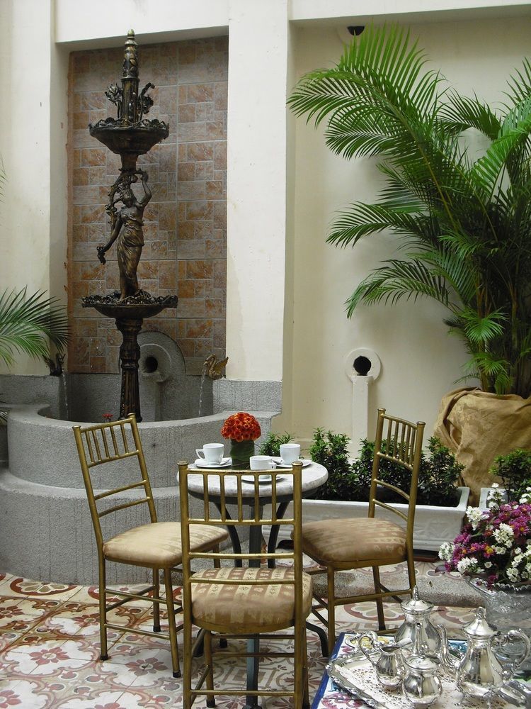 Hotel Boutique Mansion Del Rio Guayaquil Exteriér fotografie